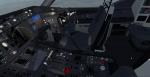 FSX/P3D Boeing 787-9 Austrian Airlines Package